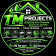 TM Projects logo